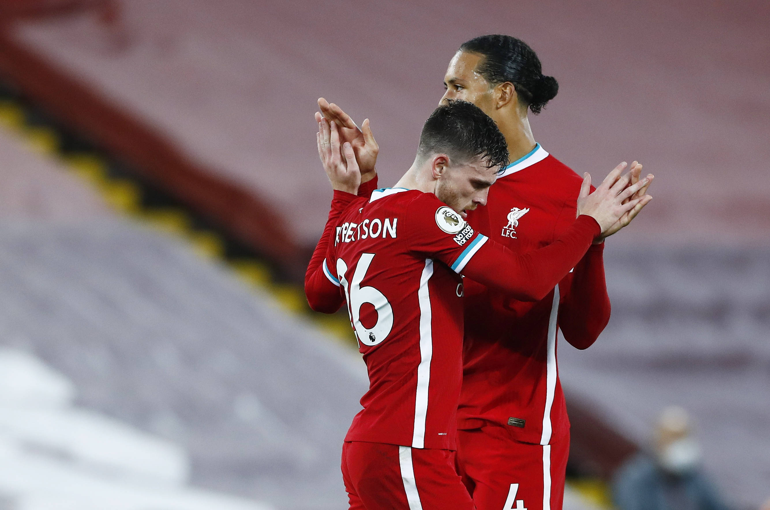 力似乎正在 力似乎正在