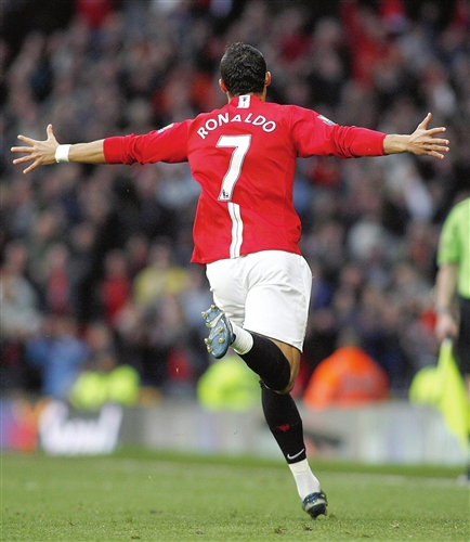 响整个英超 响整个英超