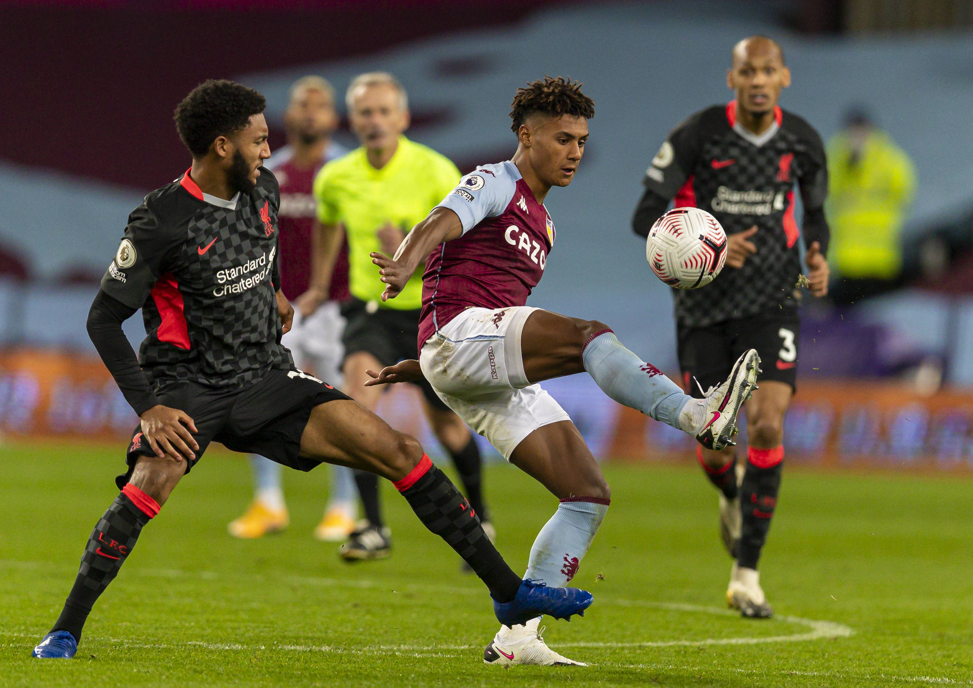 目的比赛之 目的比赛之