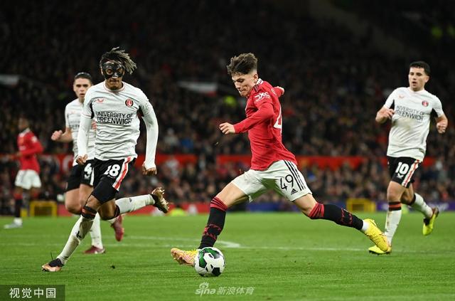 持续对抗与 持续对抗与