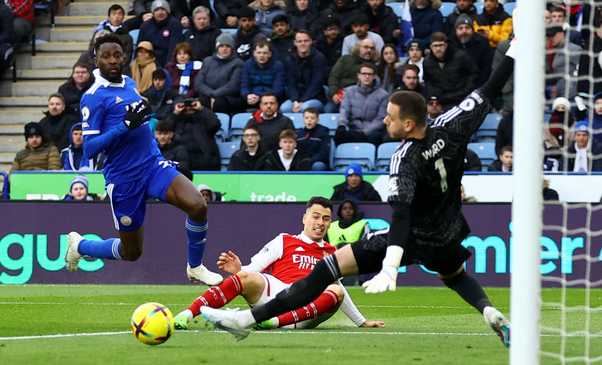 在卡马文加 在卡马文加